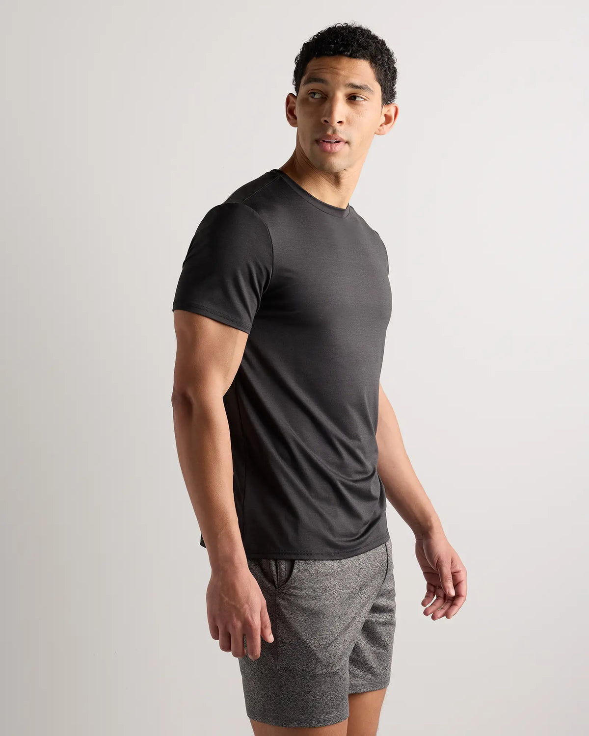 Flowknit Breeze Performance Tee - US 8657