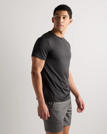 Flowknit Breeze Performance Tee - US 8657