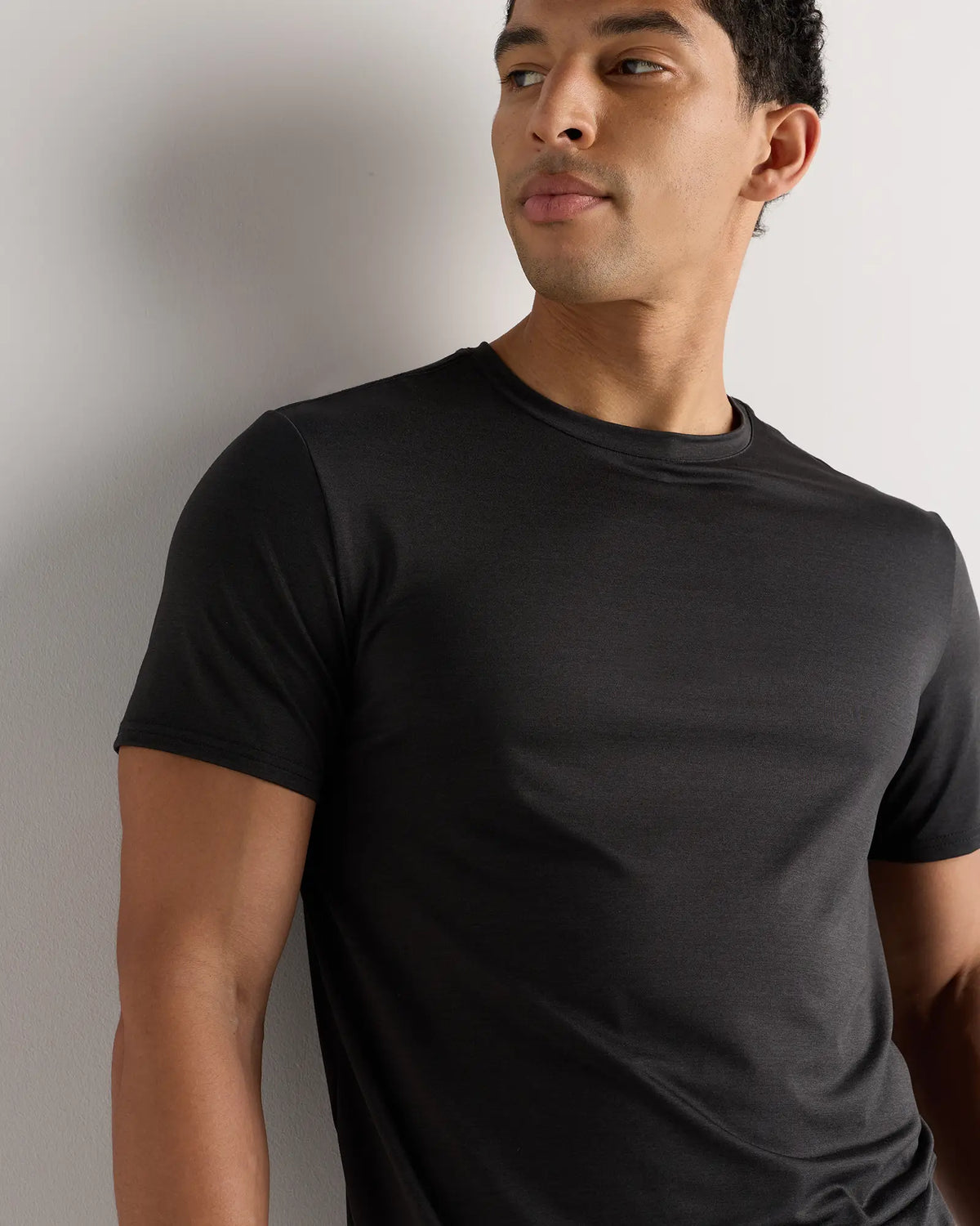 Flowknit Breeze Performance Tee - US 8657