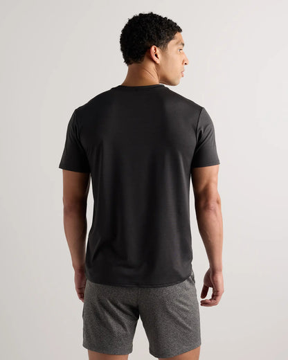Flowknit Breeze Performance Tee - US 8657