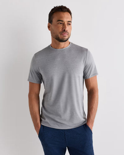 Flowknit Breeze Performance Tee - US 6105