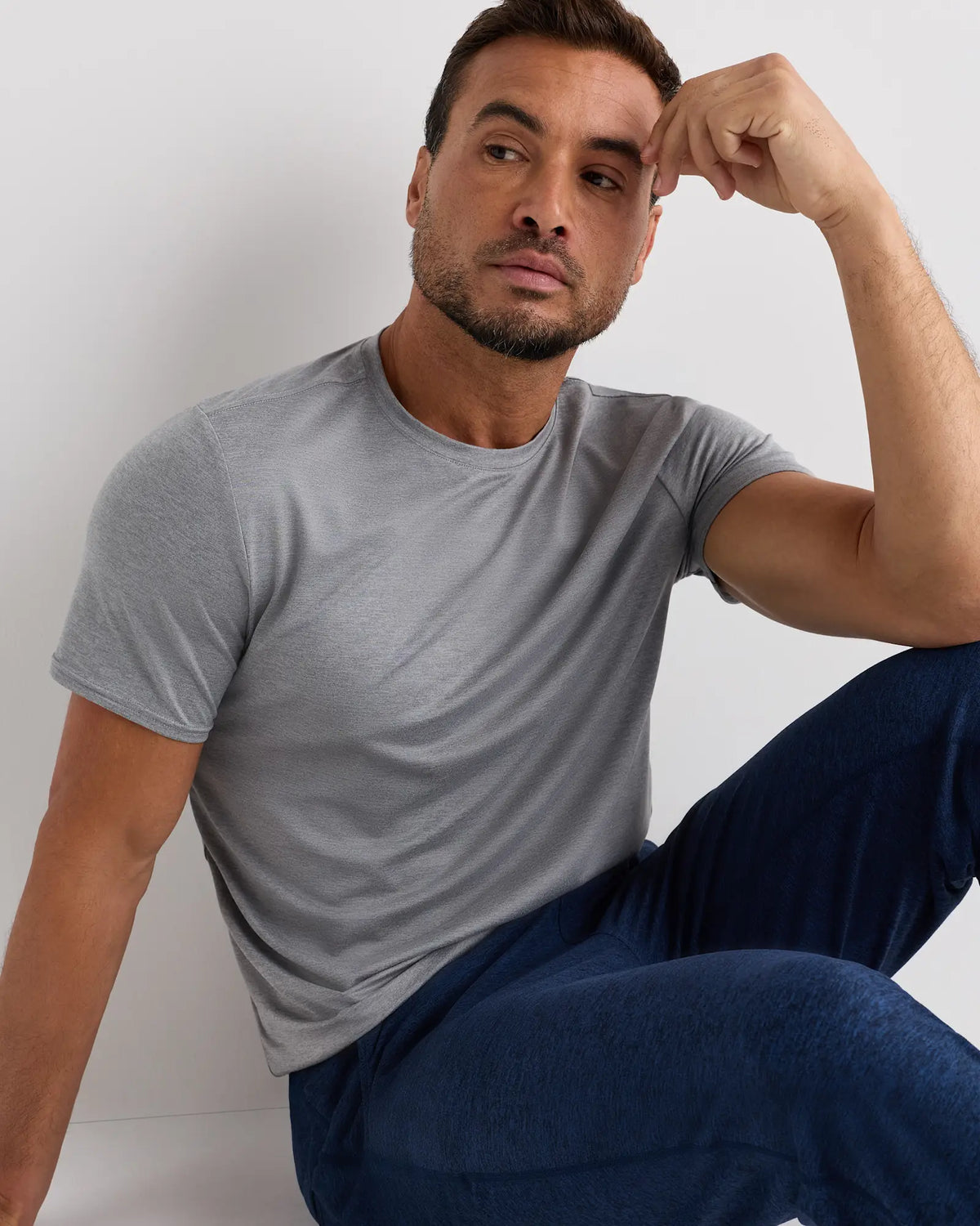Flowknit Breeze Performance Tee - US 6105