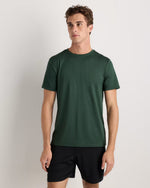 Flowknit Breeze Performance Tee - US 1237