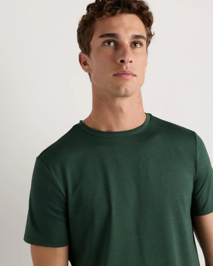Flowknit Breeze Performance Tee - US 1237