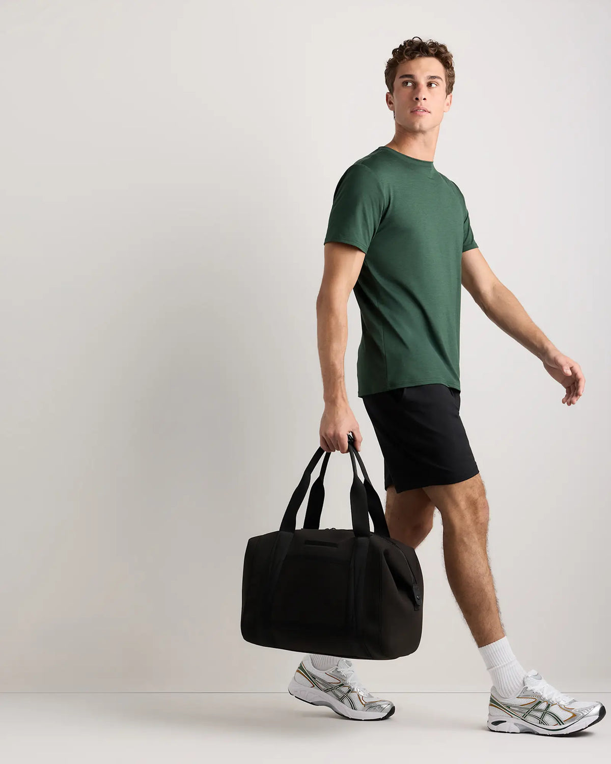Flowknit Breeze Performance Tee - US 1237