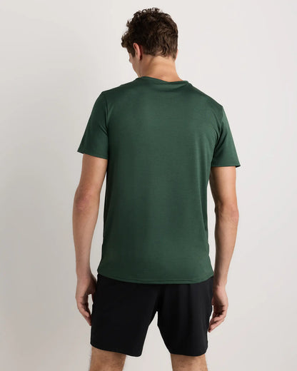 Flowknit Breeze Performance Tee - US 1237