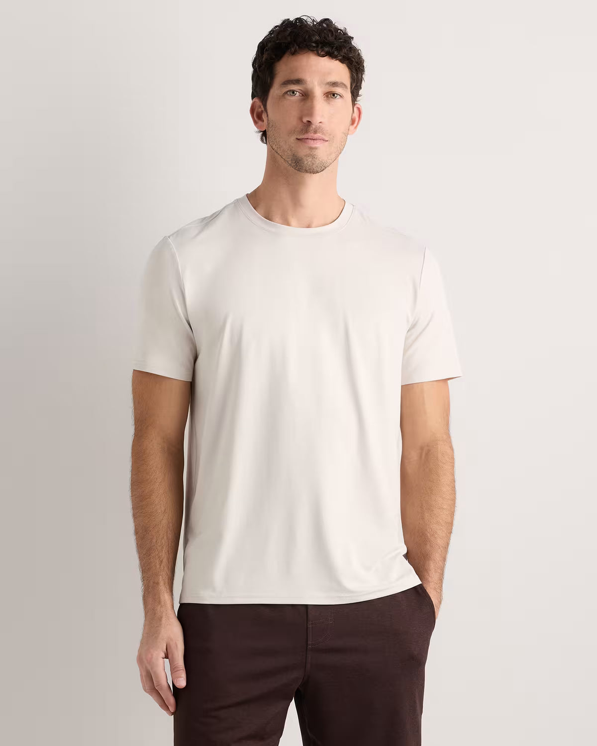 Flowknit Breeze Performance Tee - US 2833