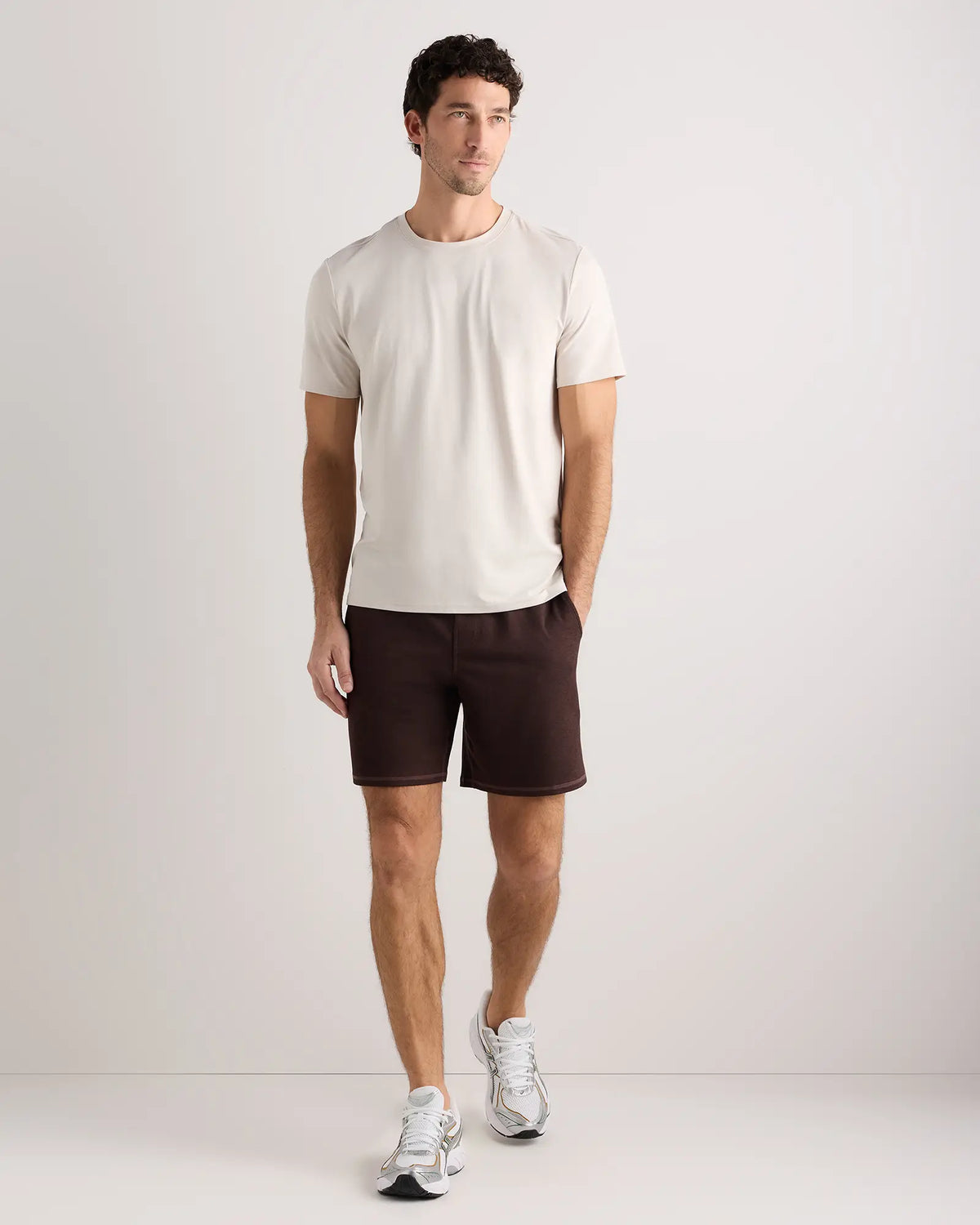 Flowknit Breeze Performance Tee - US 2833