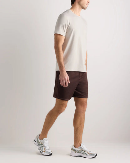 Flowknit Breeze Performance Tee - US 2833