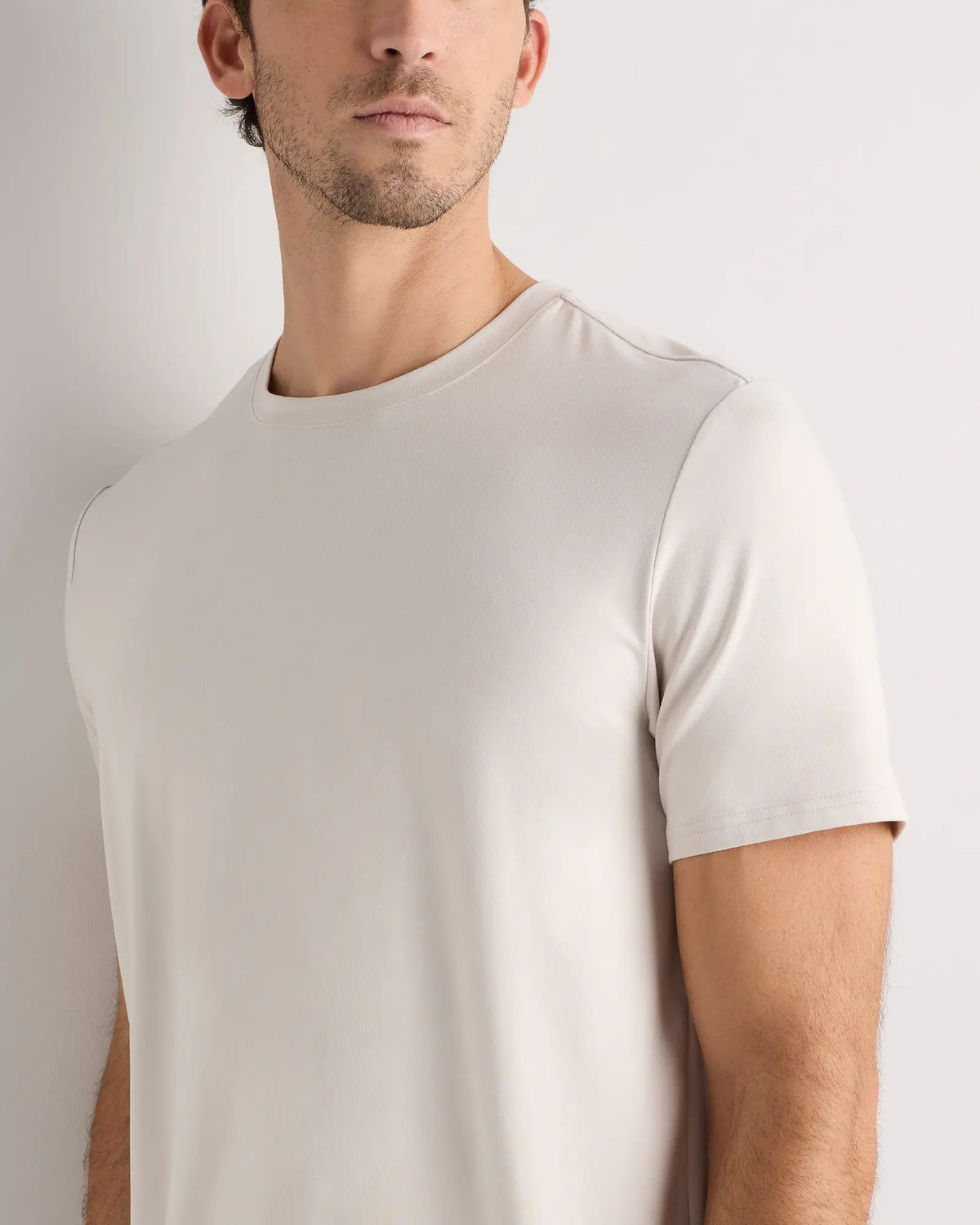 Flowknit Breeze Performance Tee - US 2833
