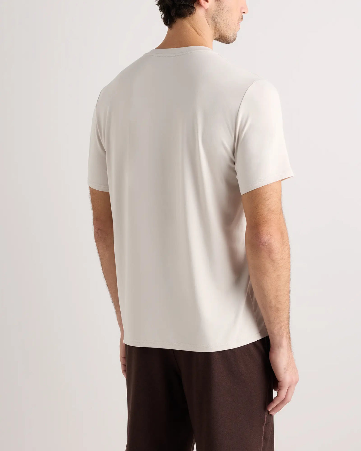 Flowknit Breeze Performance Tee - US 2833