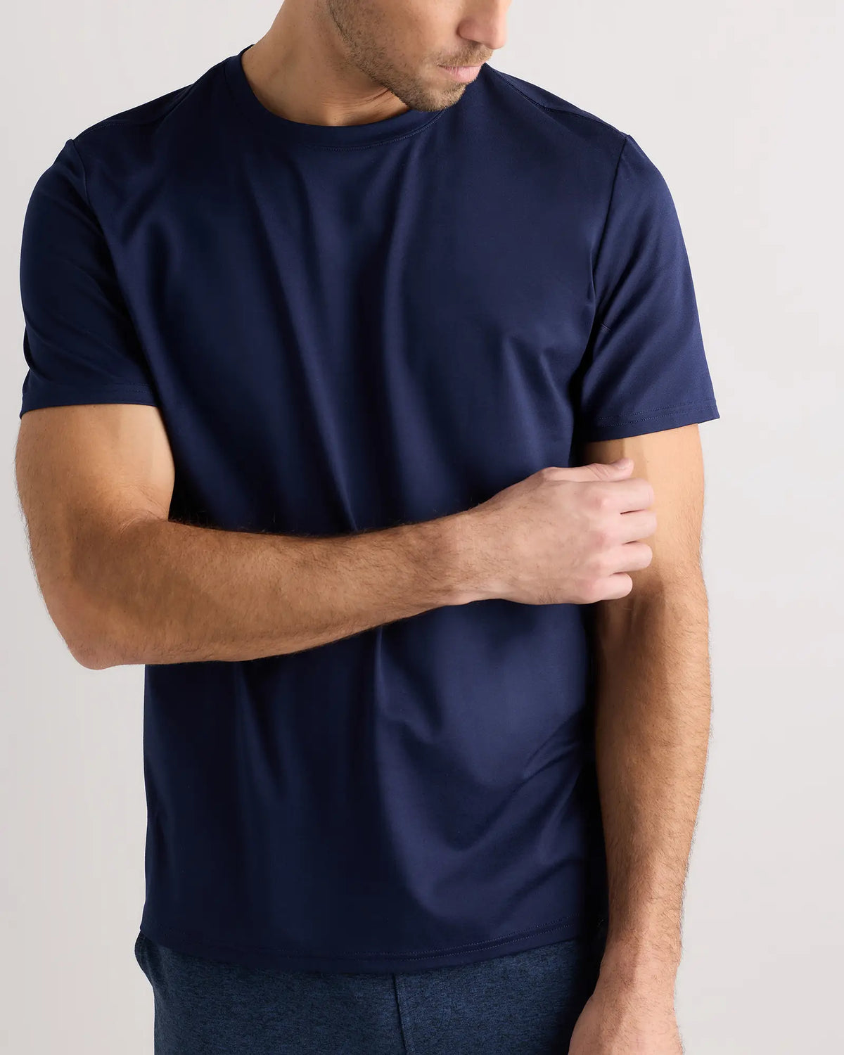 Flowknit Breeze Performance Tee - US 8253