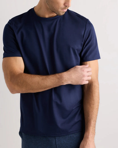 Flowknit Breeze Performance Tee - US 8253