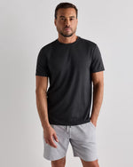 Flowknit Breeze Performance Tee - US 4875