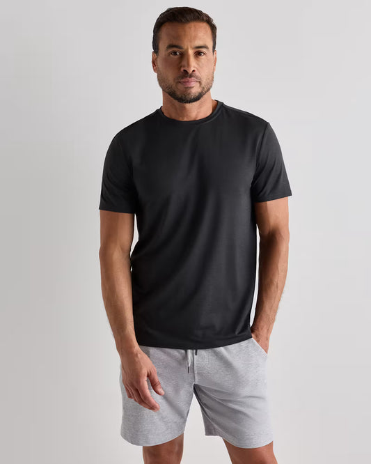 Flowknit Breeze Performance Tee - US 4875
