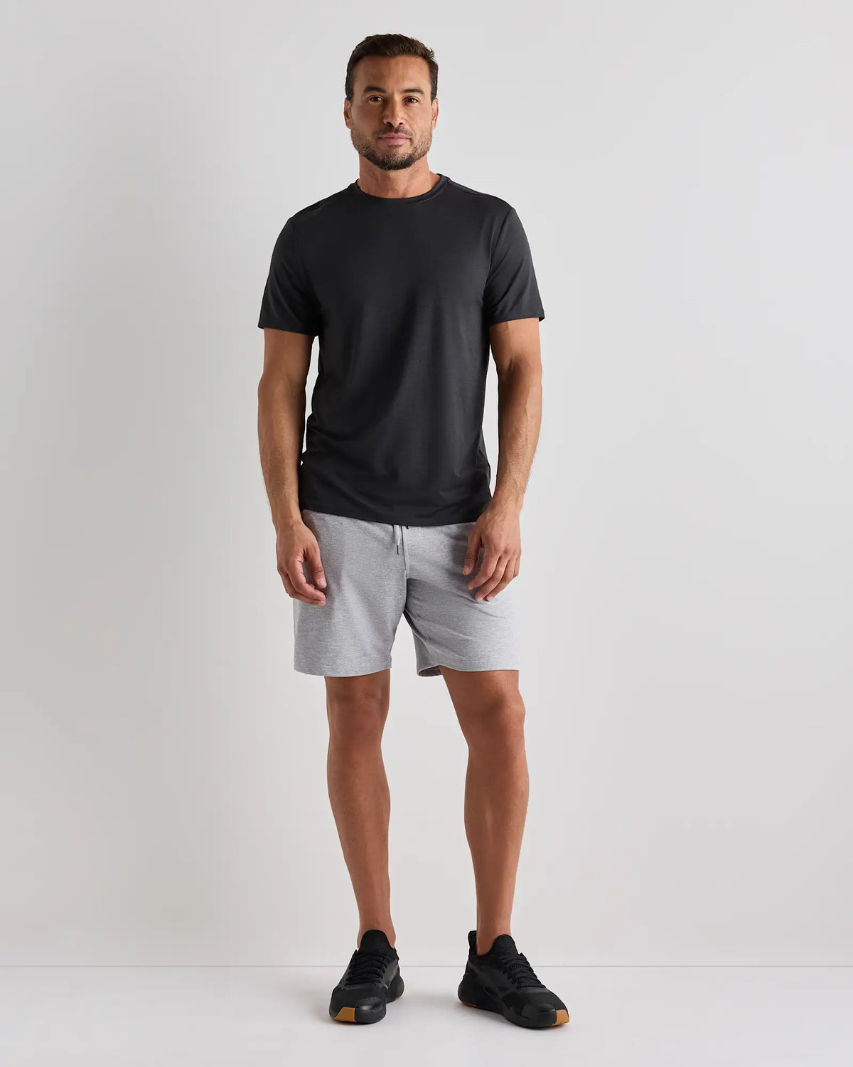 Flowknit Breeze Performance Tee - US 4875