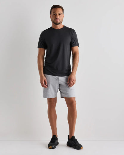 Flowknit Breeze Performance Tee - US 4875