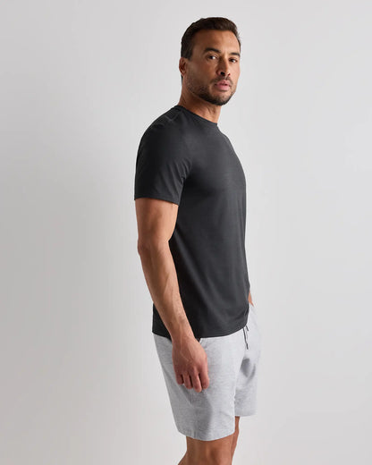 Flowknit Breeze Performance Tee - US 4875