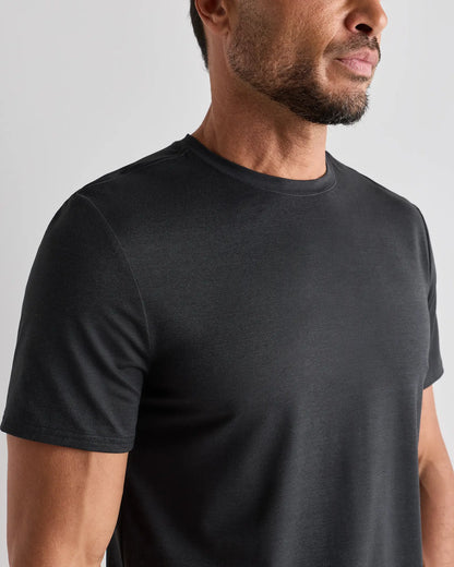 Flowknit Breeze Performance Tee - US 4875