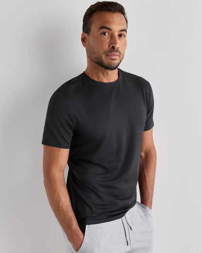 Flowknit Breeze Performance Tee - US 4875