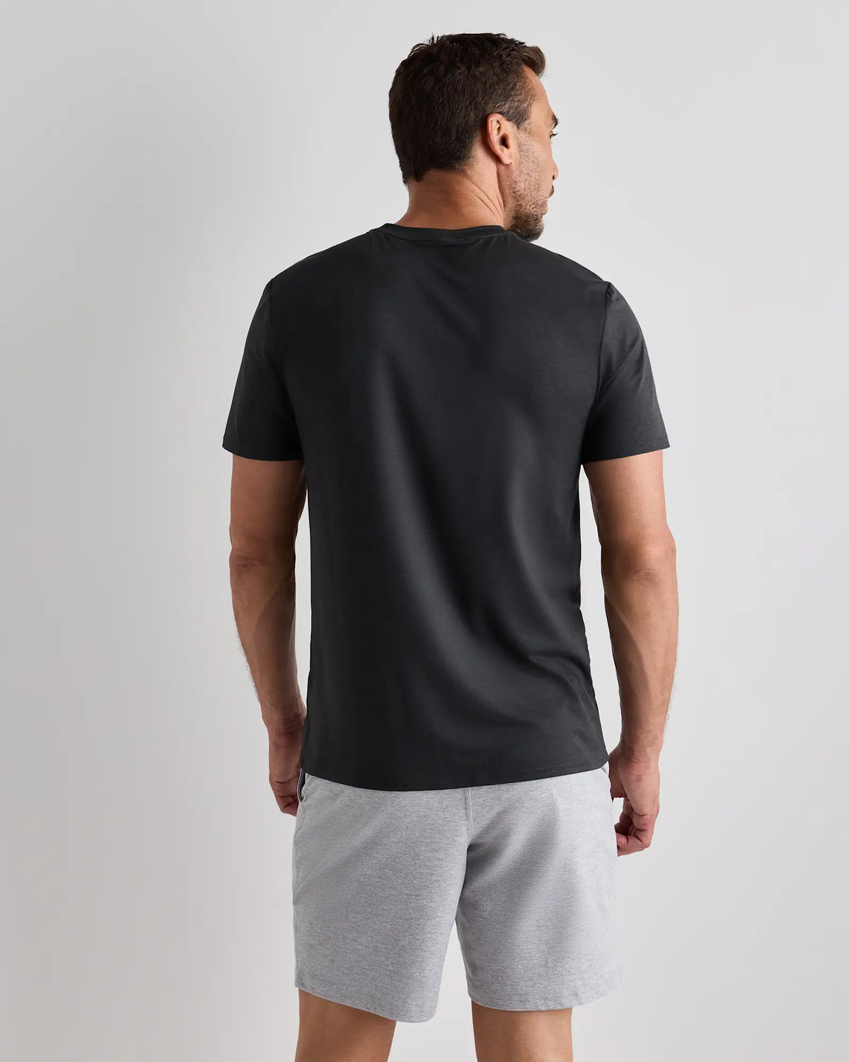 Flowknit Breeze Performance Tee - US 4875