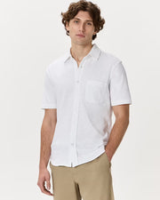 Classic White
