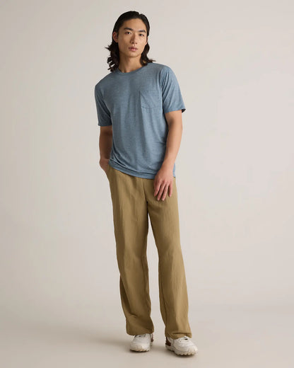 Flowknit Breeze Performance Pocket Tee - US 0765