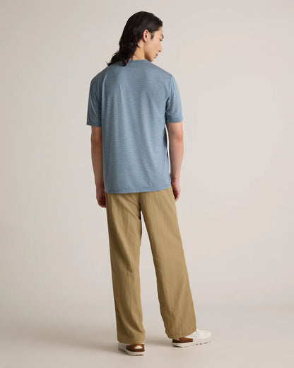 Flowknit Breeze Performance Pocket Tee - US 0765
