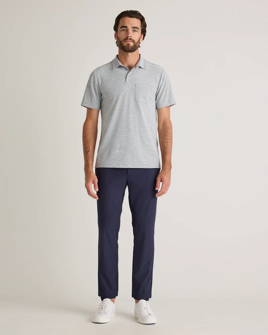 ProPique Performance Polo - US 9830