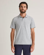 ProPique Performance Polo - US 9830