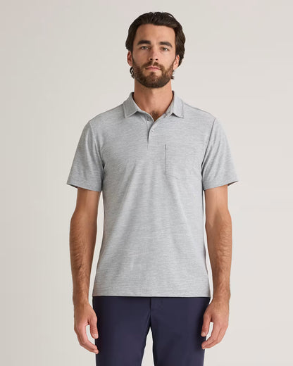 ProPique Performance Polo - US 9830