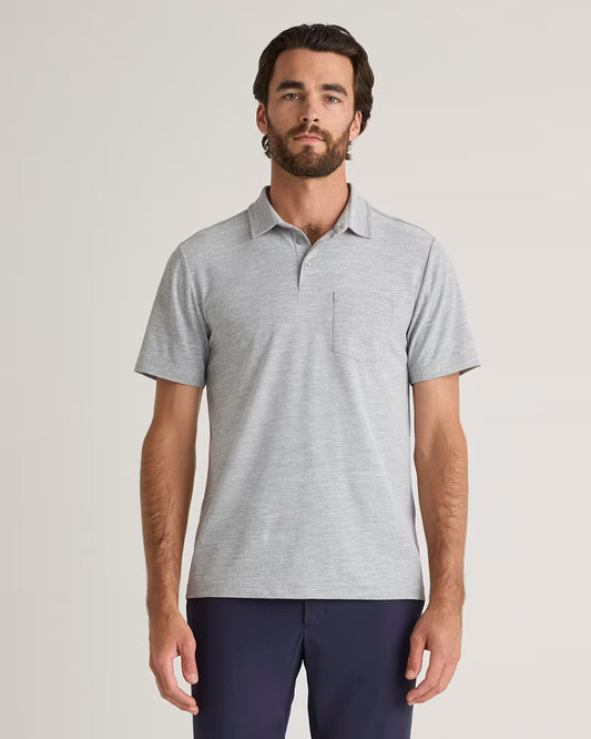 ProPique Performance Polo - US 9830