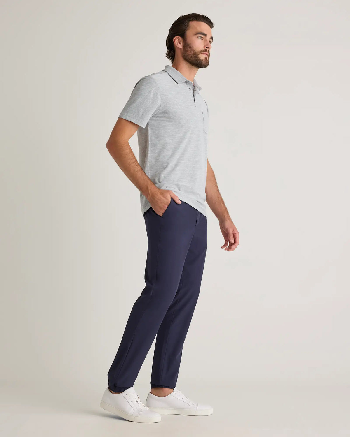 ProPique Performance Polo - US 9830