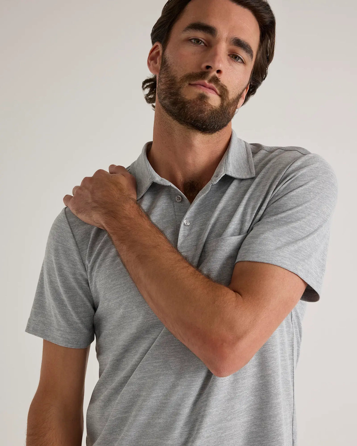 ProPique Performance Polo - US 9830