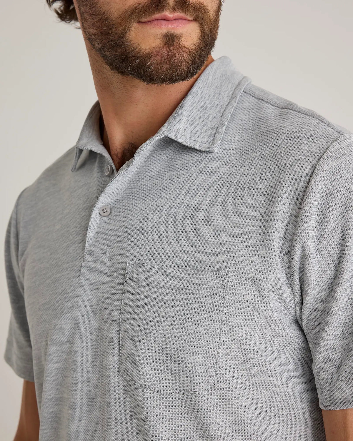 ProPique Performance Polo - US 9830