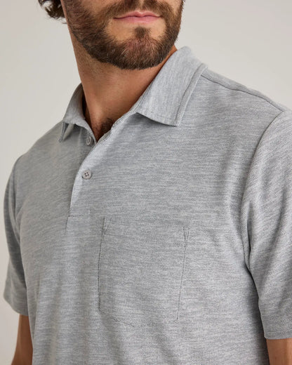 ProPique Performance Polo - US 9830