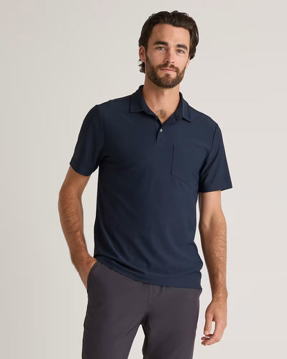 ProPique Performance Polo - US 1412