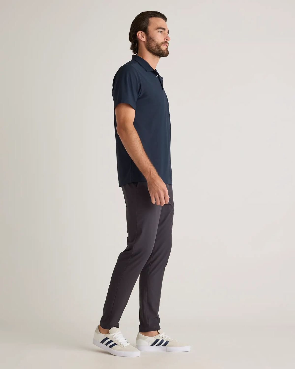 ProPique Performance Polo - US 1412