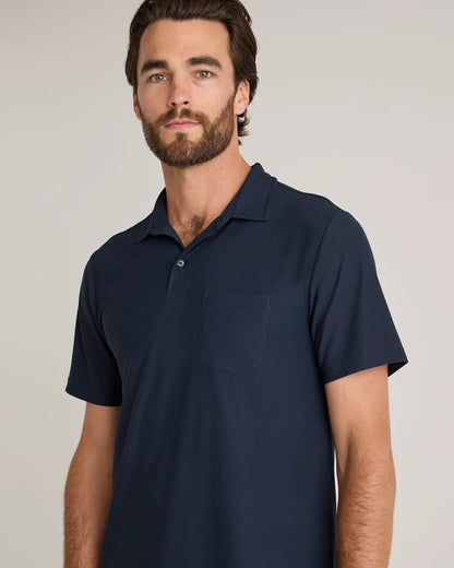 ProPique Performance Polo - US 1412