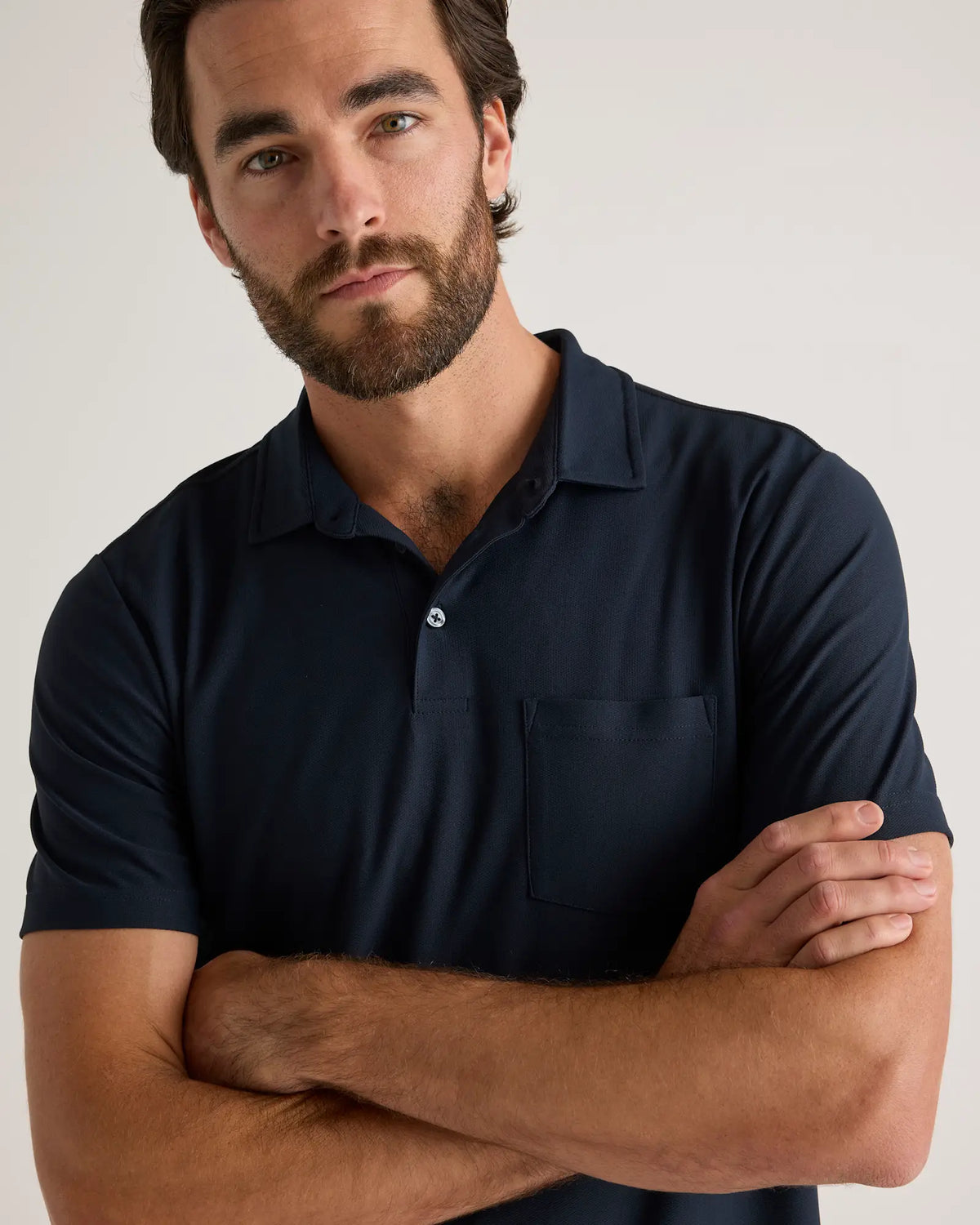 ProPique Performance Polo - US 1412
