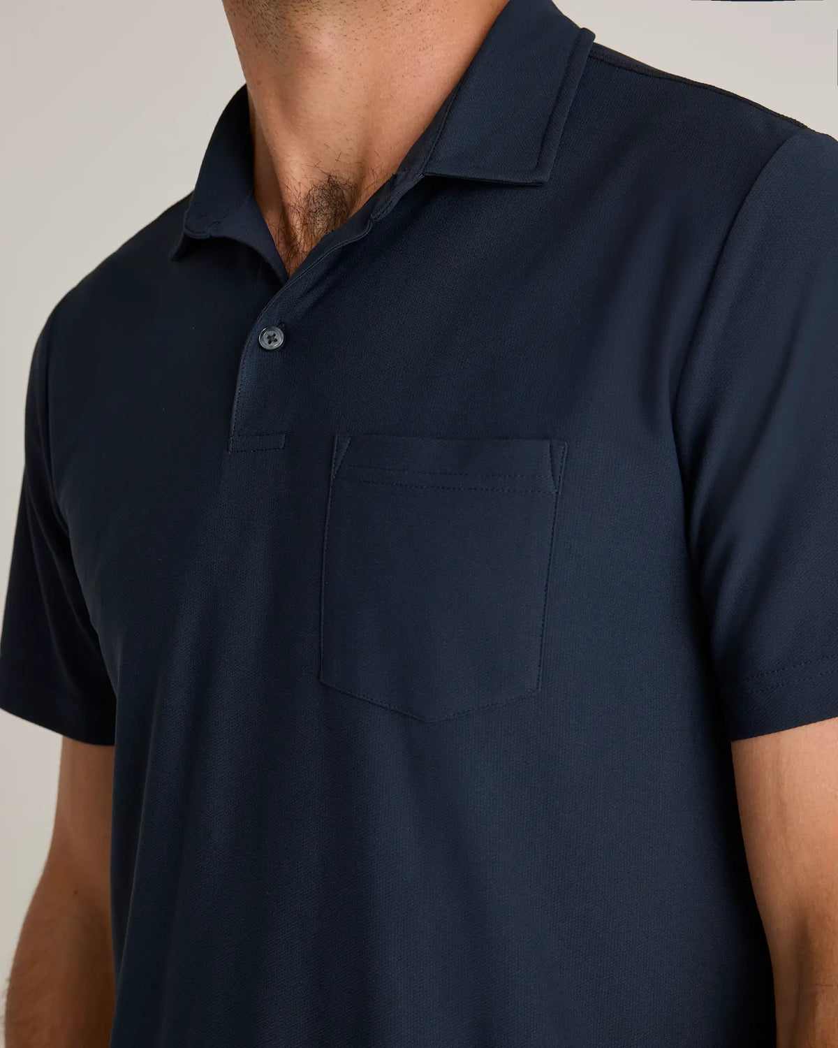 ProPique Performance Polo - US 1412
