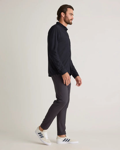 ProPique Performance Button Down - US 6114