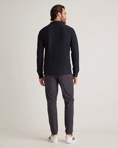 ProPique Performance Button Down - US 6114