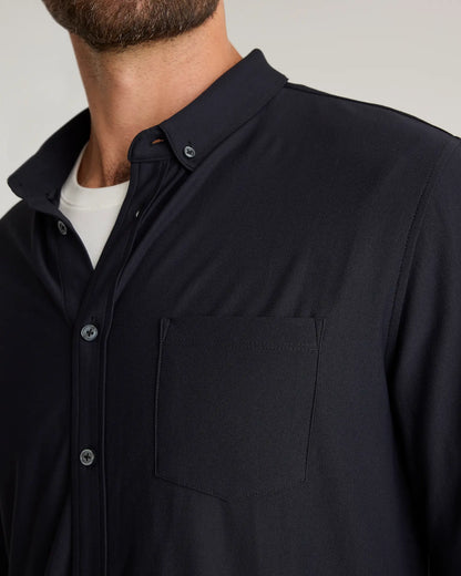 ProPique Performance Button Down - US 6114