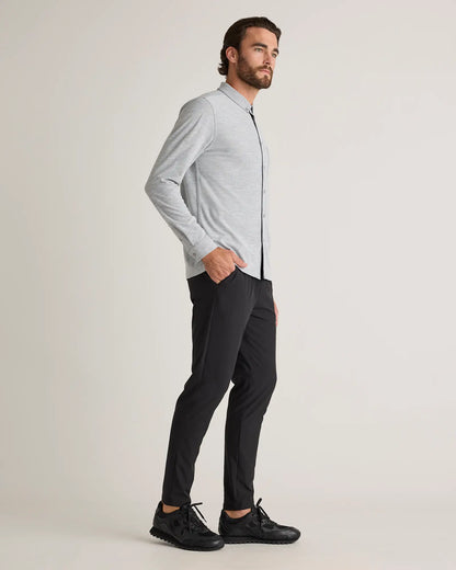 ProPique Performance Button Down - US 2112