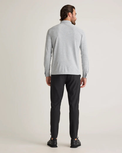 ProPique Performance Button Down - US 2112