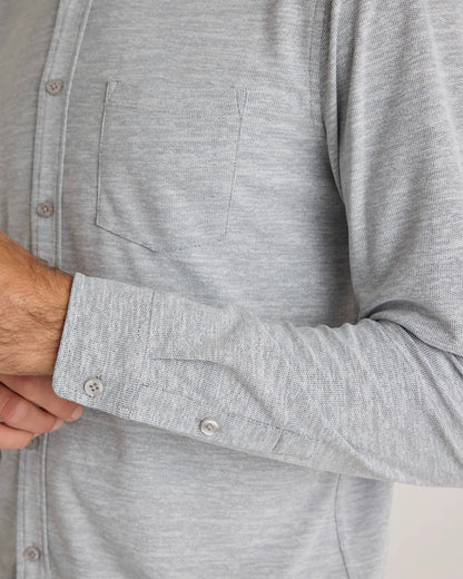 ProPique Performance Button Down - US 2112
