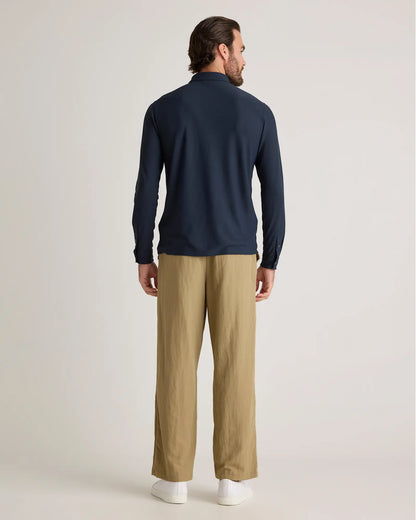 ProPique Performance Button Down - US 5409