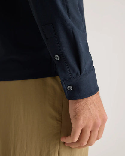 ProPique Performance Button Down - US 5409
