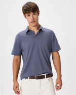 100% Pima Cotton Luxe Touch Polo - US 3642